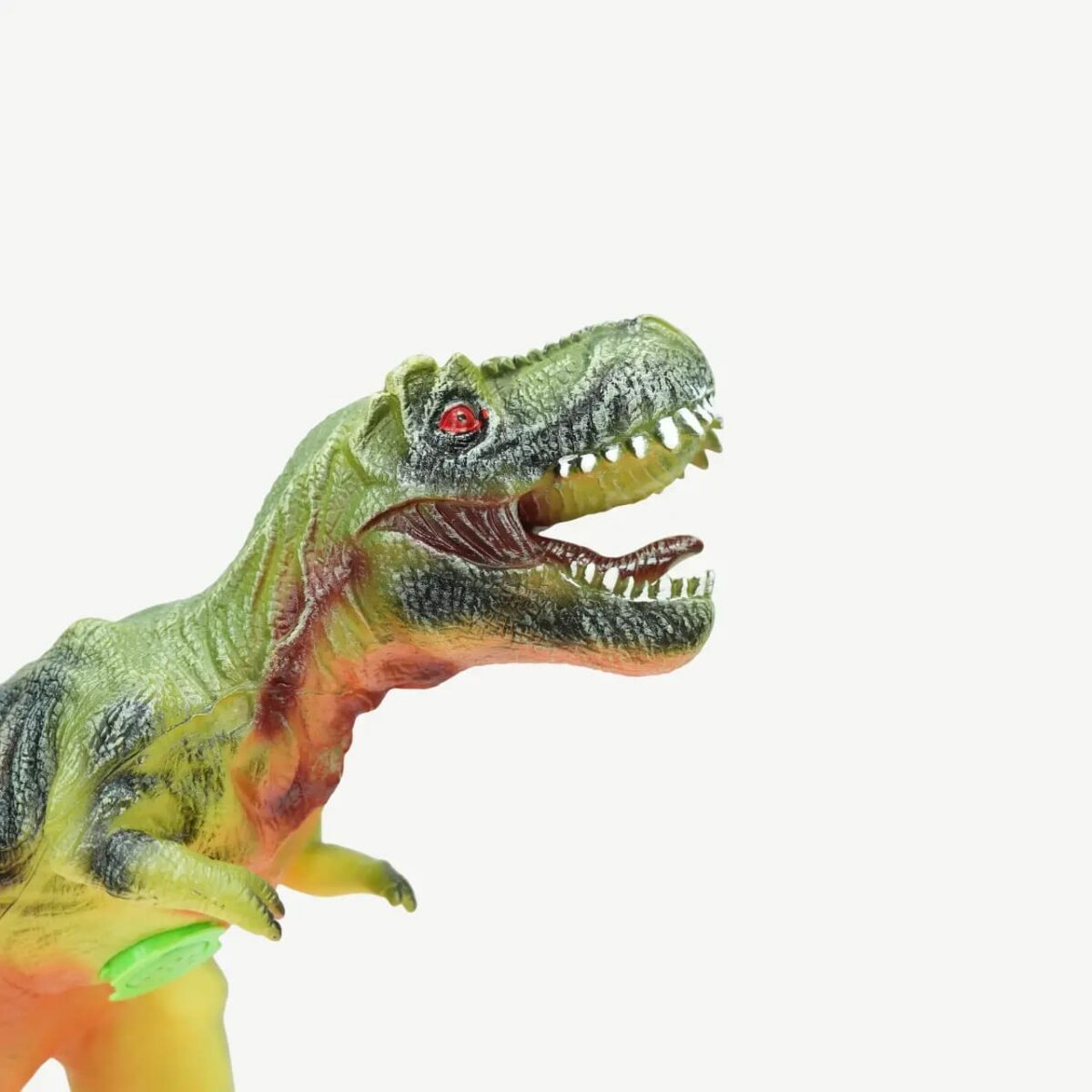 تمثال حركة ديناصور T-Rex واقعي