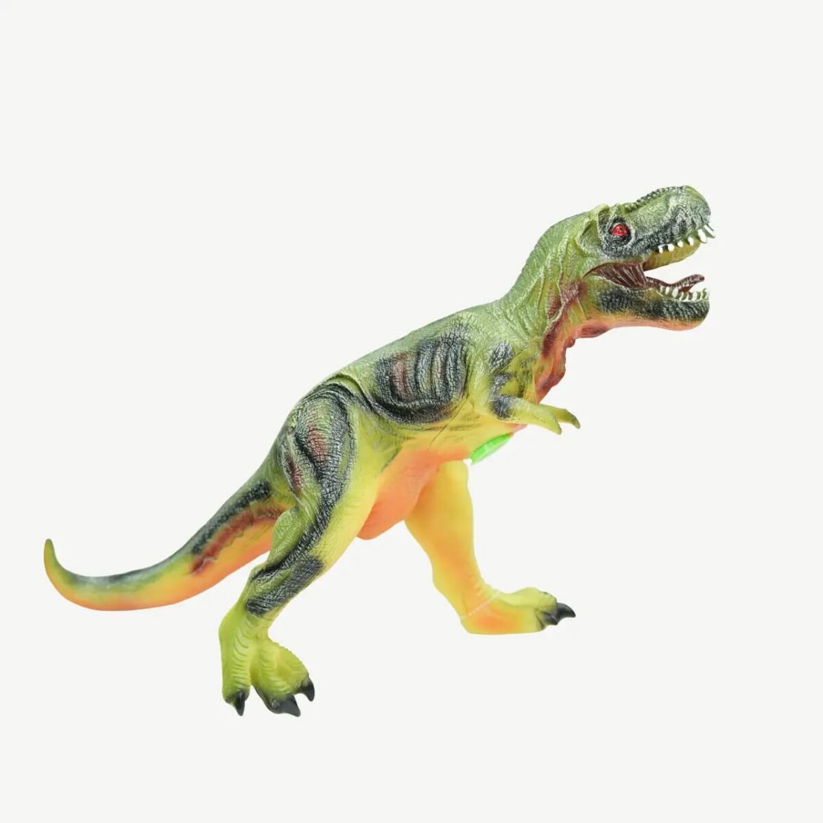 تمثال حركة ديناصور T-Rex واقعي