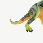 Realistic T-Rex Dinosaur Action Figure
