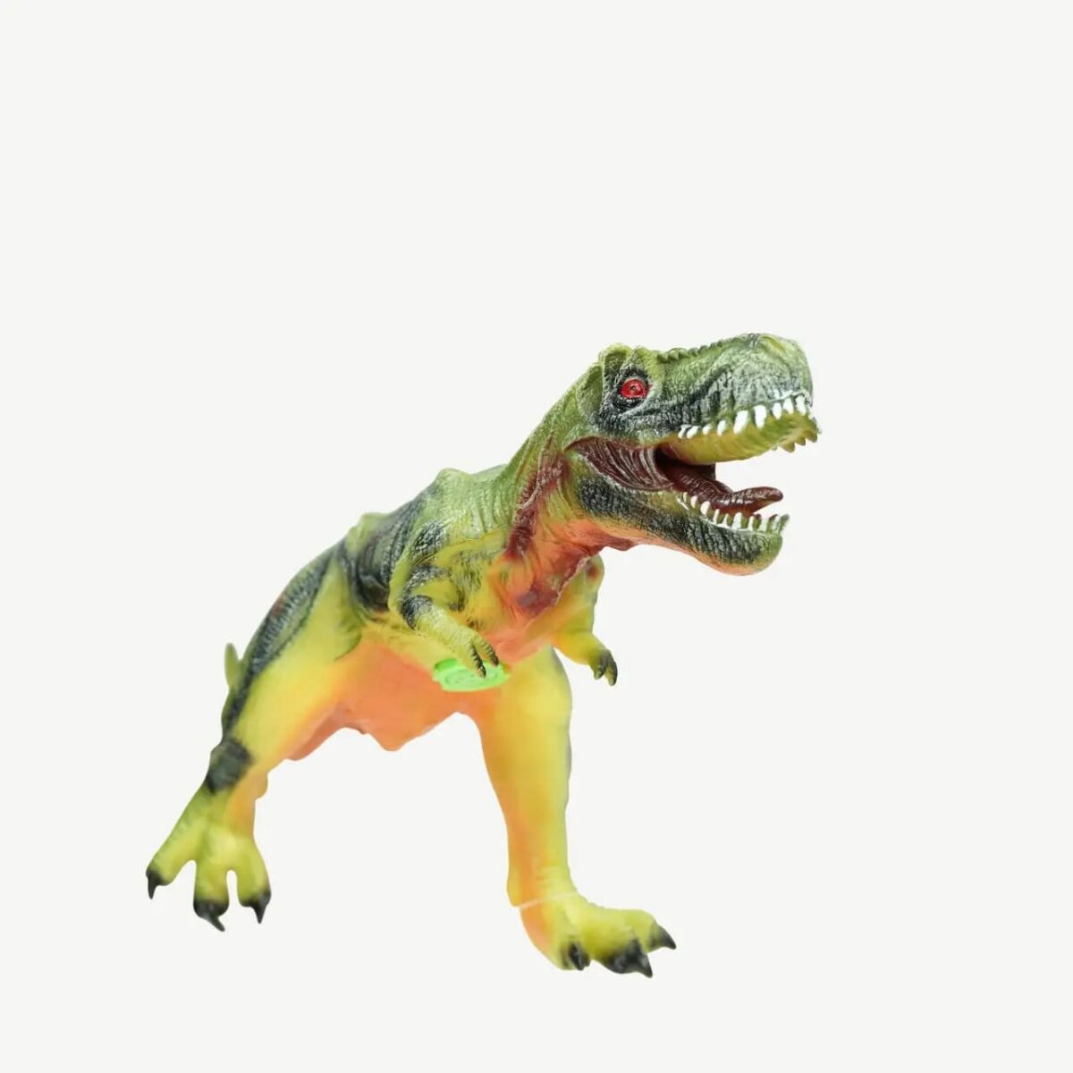 تمثال حركة ديناصور T-Rex واقعي
