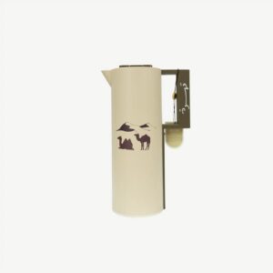 Desert-Themed Arabic Coffee/Tea Thermos