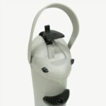 Minimalist Lever-Action Airpot Thermos