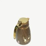 Luxury Arabic Calligraphy Coffee Thermos