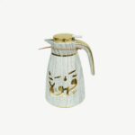 Luxury Arabic Calligraphy Coffee Thermos