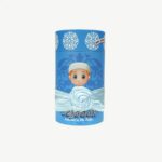 Blue Boys' Keepsake Piggy Bank