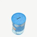 Blue Boys' Keepsake Piggy Bank