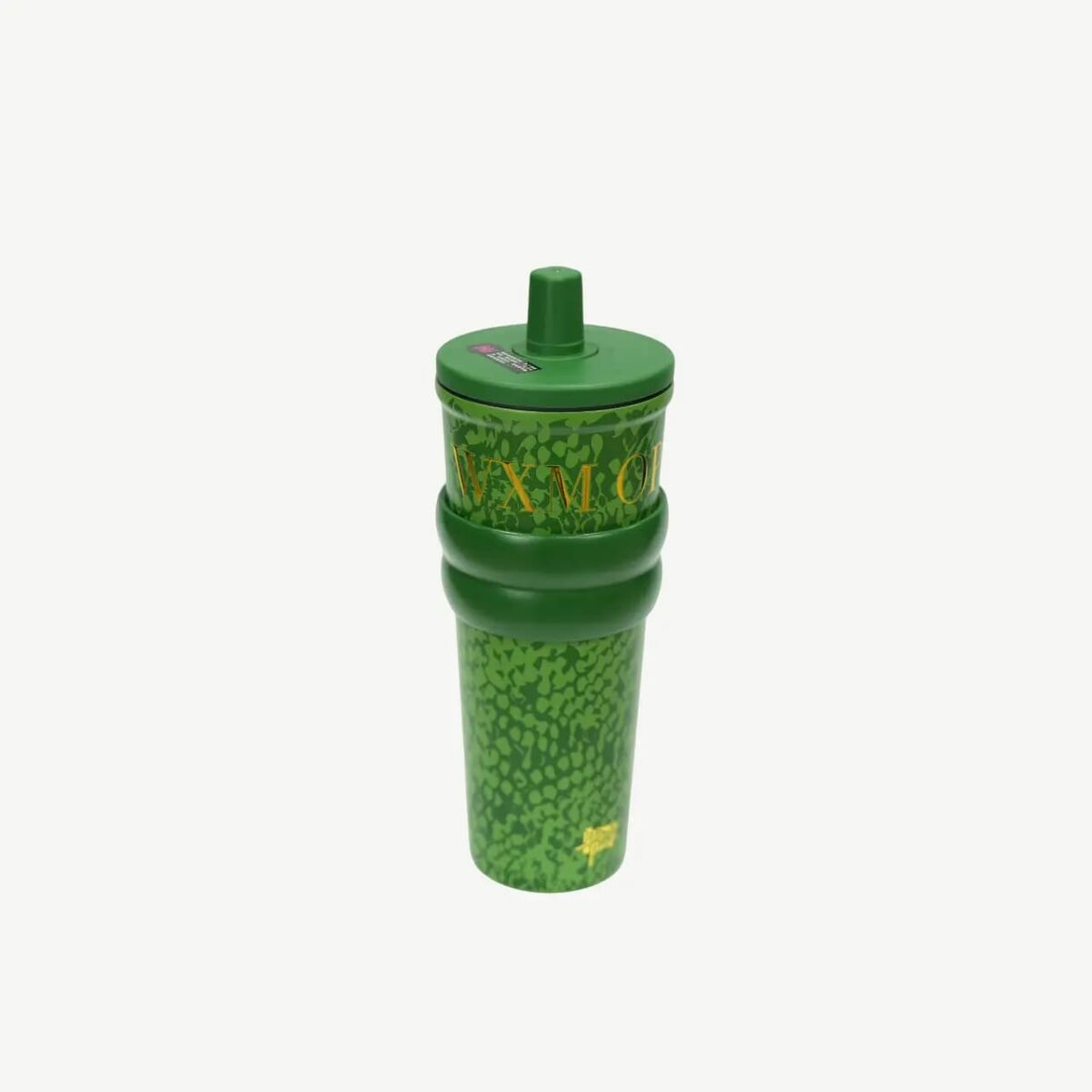 Luxury Insulated Travel Tumbler