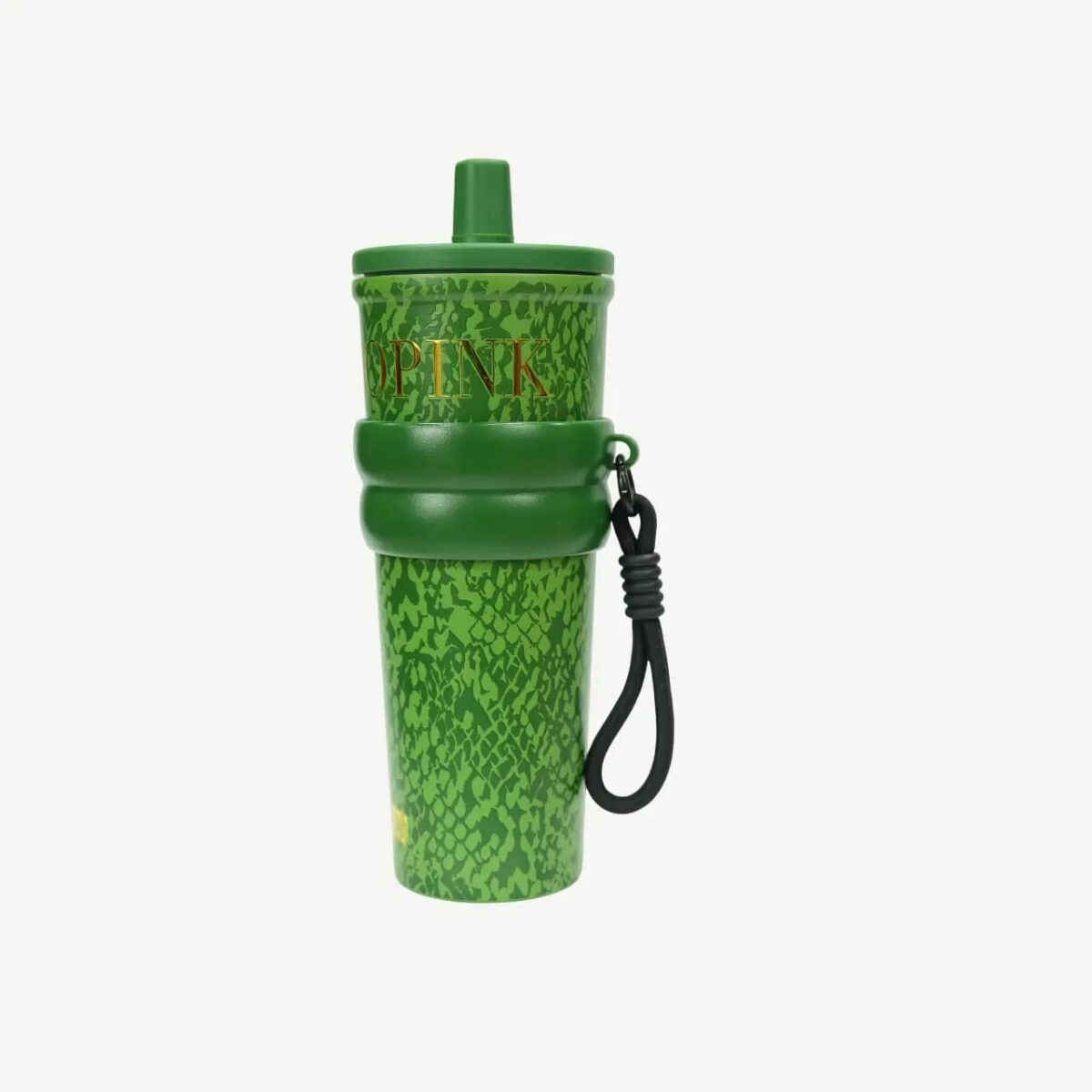 Luxury Insulated Travel Tumbler