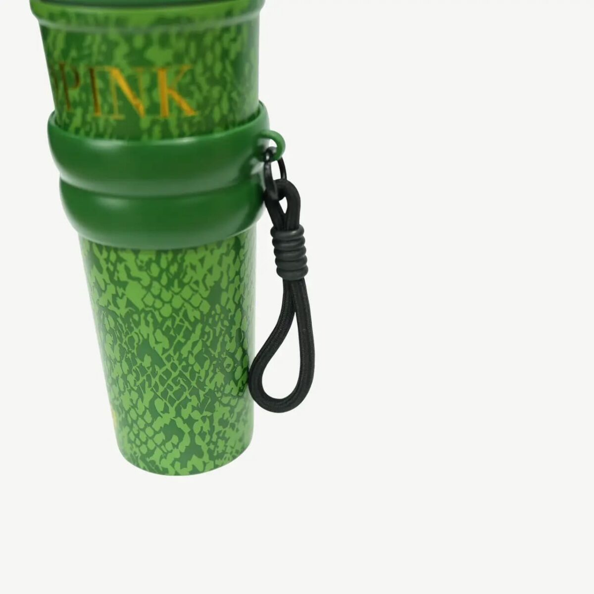 Luxury Insulated Travel Tumbler