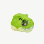 Dinosaur Chomping Toy Head - Unleash the Roar