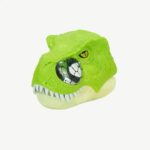Dinosaur Chomping Toy Head - Unleash the Roar