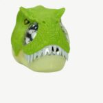 Dinosaur Chomping Toy Head - Unleash the Roar