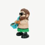 Saxophone Figurine - The Funniest Dancing Toy