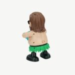 Saxophone Figurine - The Funniest Dancing Toy