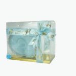 Blue Baby Welcome Gift Set