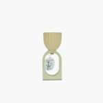 Minimalist Ceramic Incense Burner