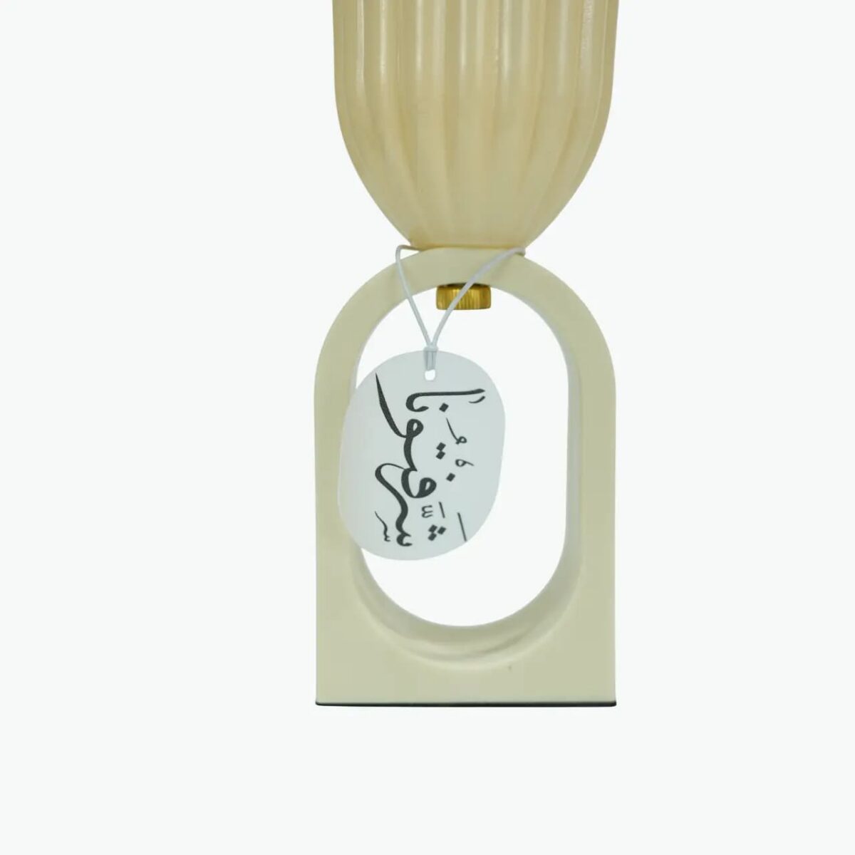 Minimalist Ceramic Incense Burner