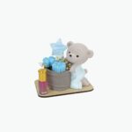 Baby Boy Teddy Bear Gift Set
