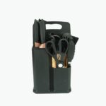 12-Piece Silicone Kitchen Utensil Set