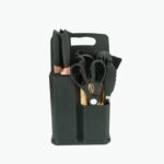 12-Piece Silicone Kitchen Utensil Set