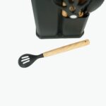 12-Piece Silicone Kitchen Utensil Set