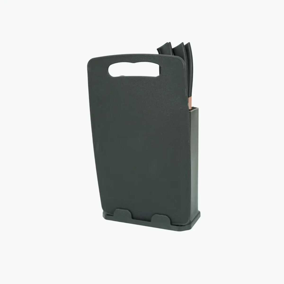 12-Piece Silicone Kitchen Utensil Set