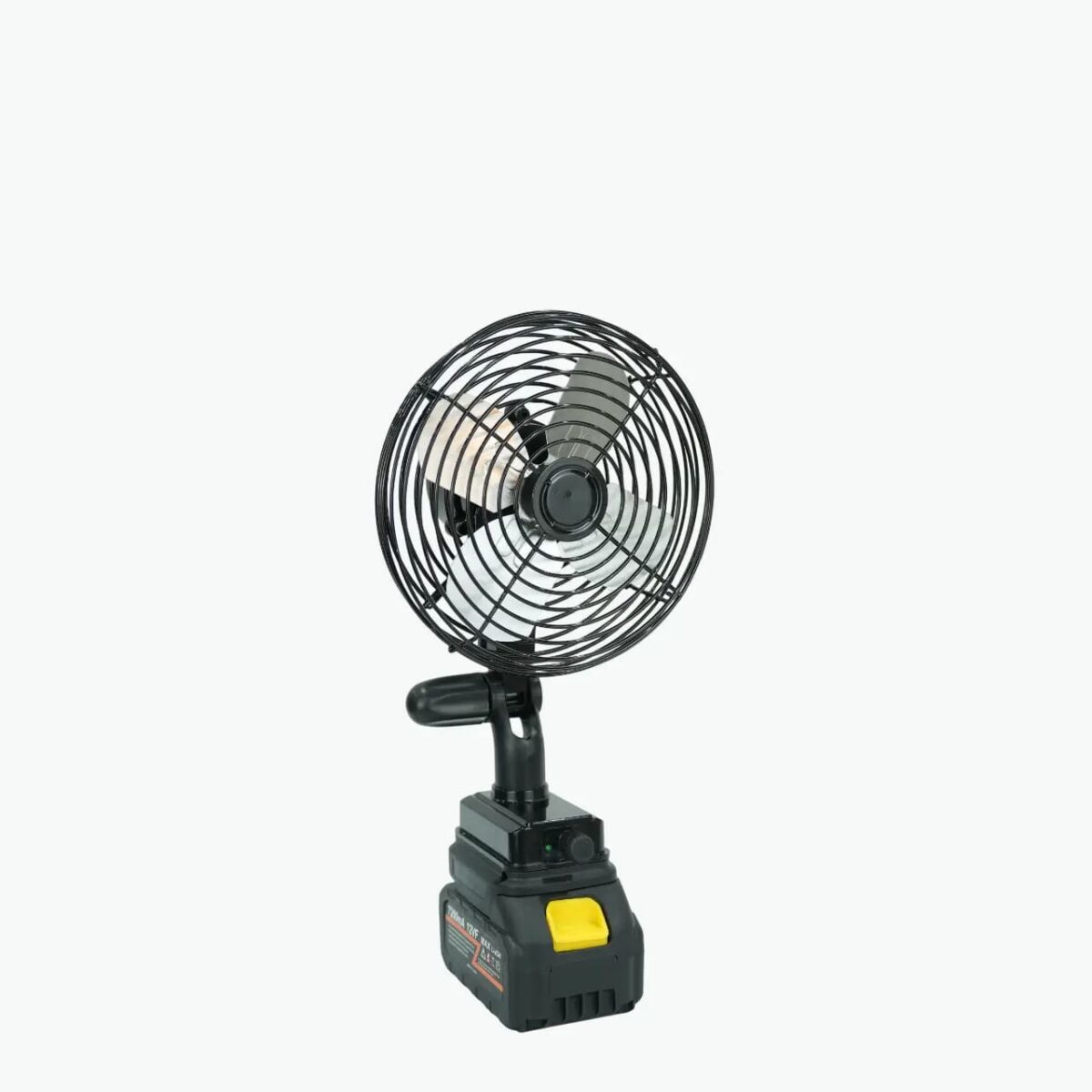 Compact Personal Desk Fan