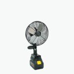 Compact Personal Desk Fan