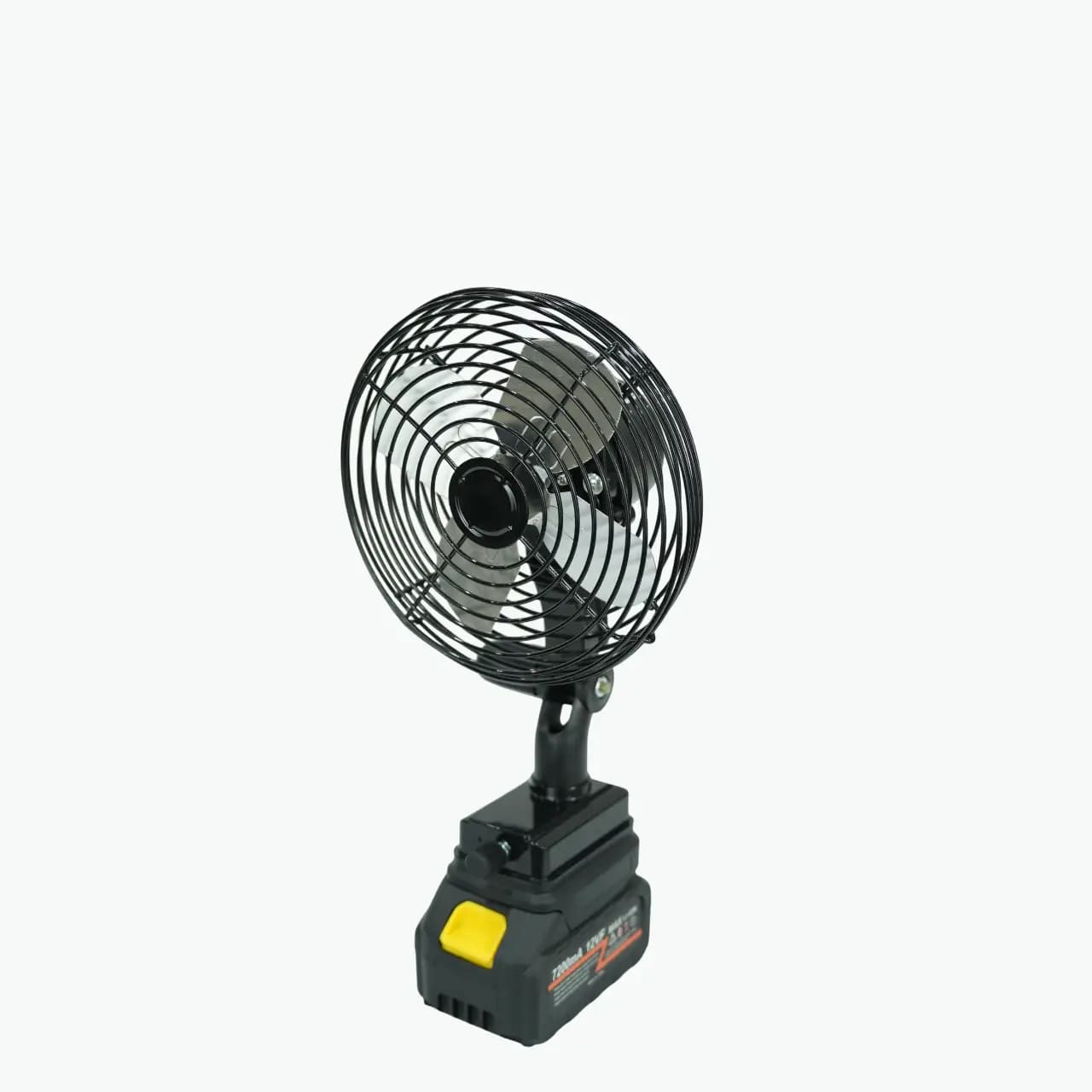 Compact Personal Desk Fan Compact Personal Desk Fan