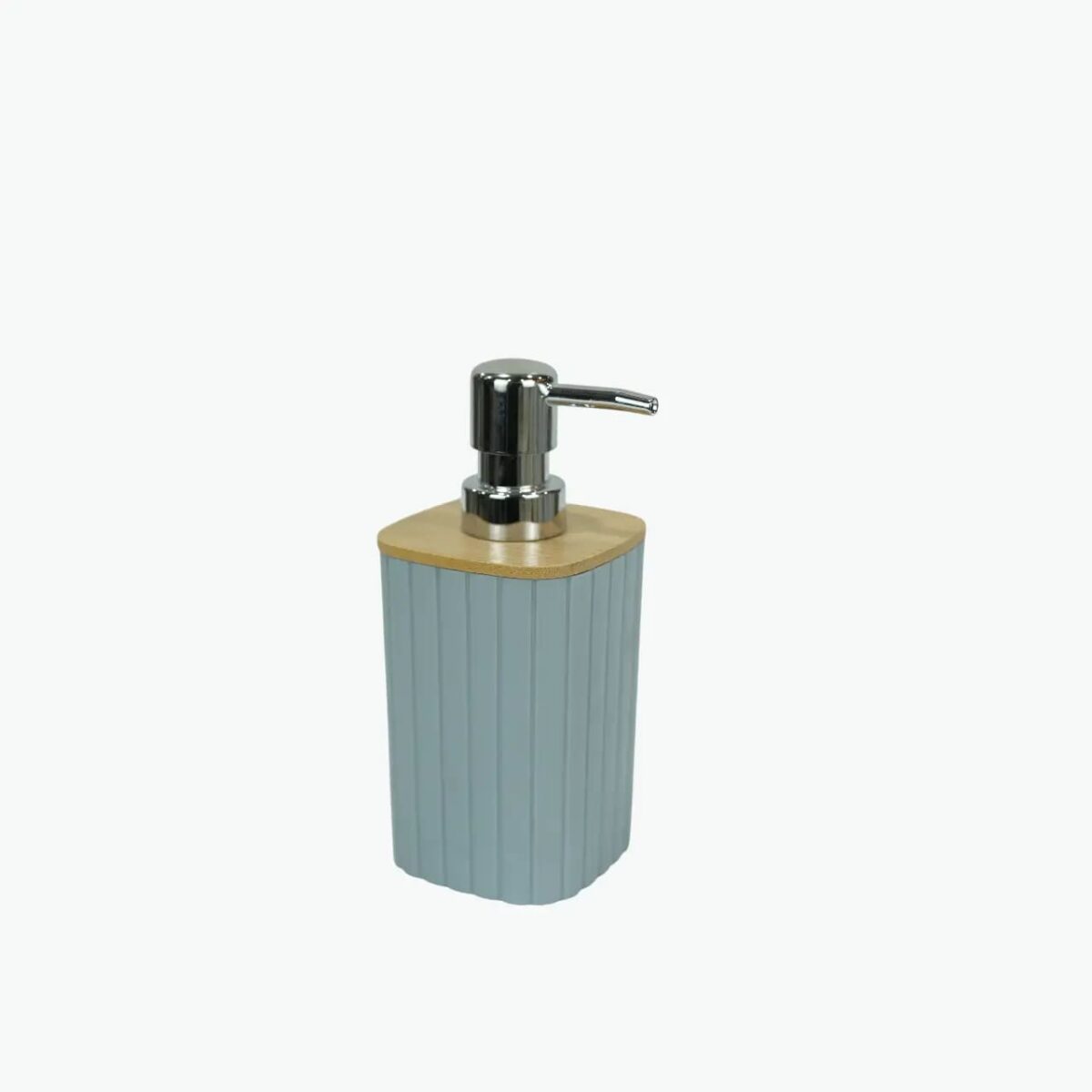 Refillable Liquid Soap Dispenser