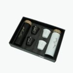 Insulated Coffee and Tea Thermos Set