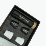 Insulated Coffee and Tea Thermos Set