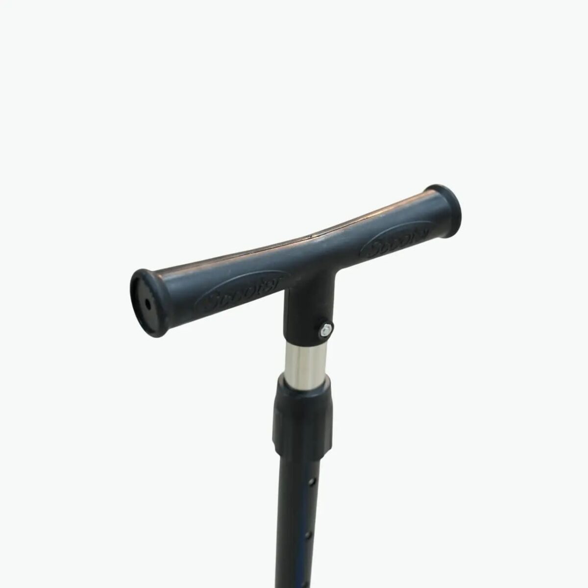 Adjustable 3-Wheel Kids Scooter