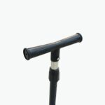 Adjustable 3-Wheel Kids Scooter