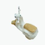 Electric Kids Ride-On Motorcycle