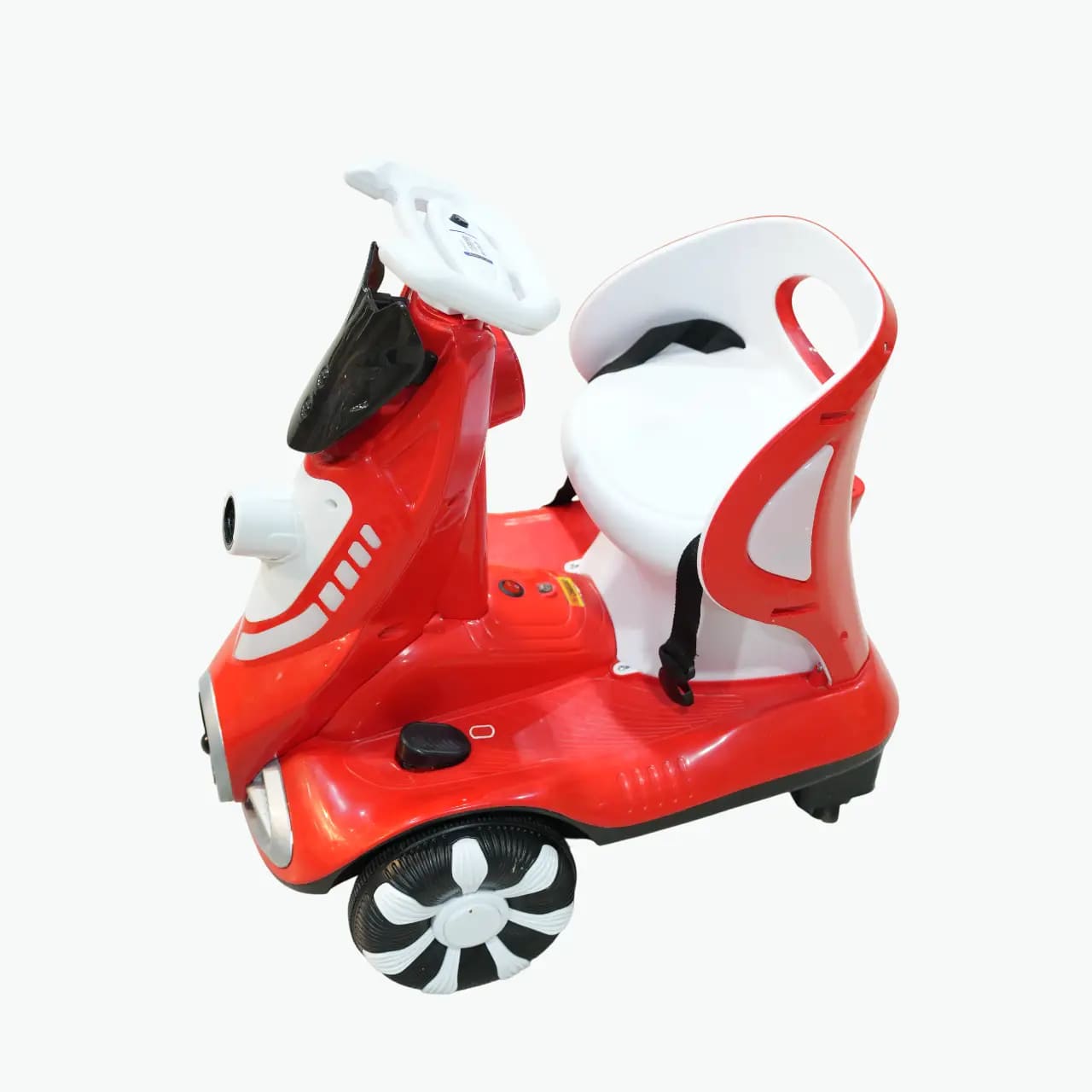 Electric Child's Personal Motorbike Electric Child's Personal Motorbike