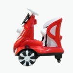 Electric Child's Personal Motorbike