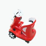 Electric Child's Personal Motorbike