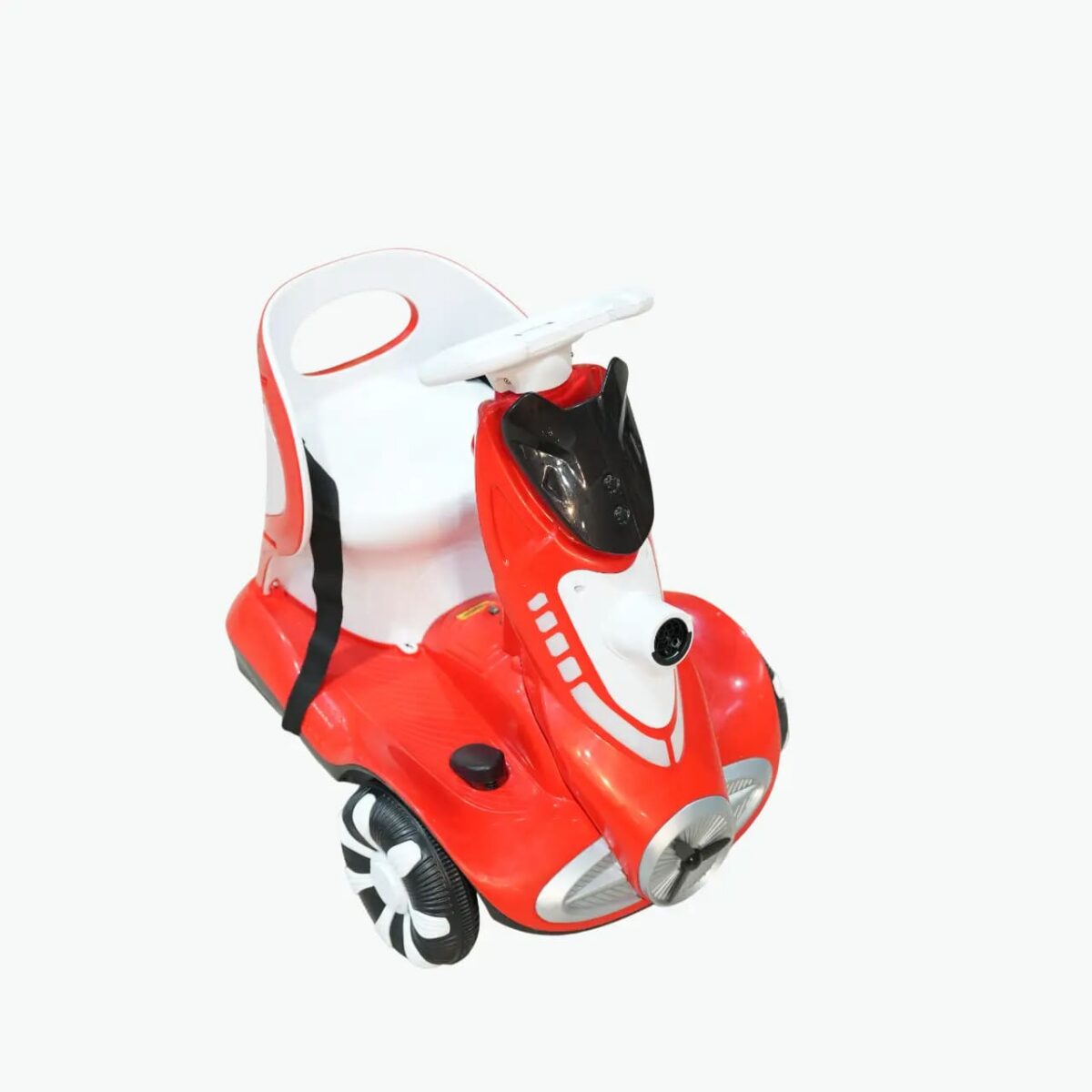 Electric Child's Personal Motorbike