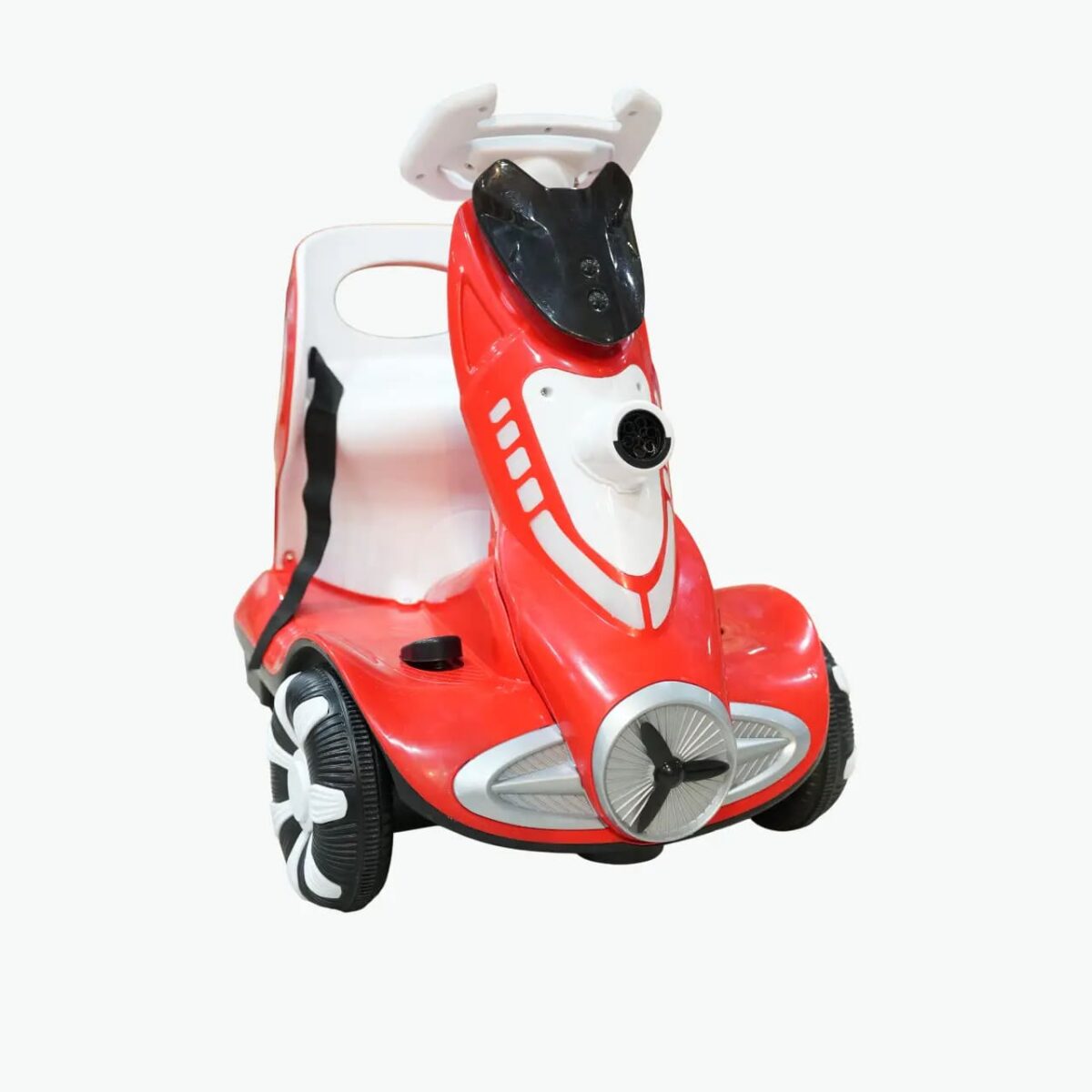 Electric Child's Personal Motorbike