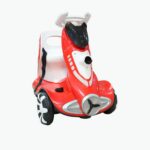 Electric Child's Personal Motorbike