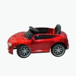 Electric Kids Ride-On Car