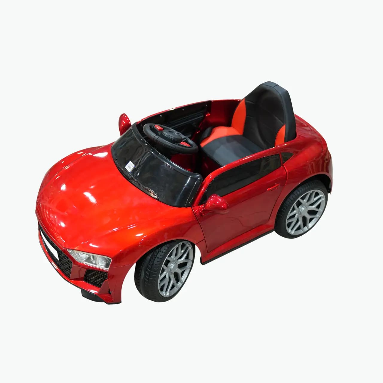 Electric Kids Ride-On Car Electric Kids Ride-On Car