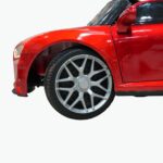 Electric Kids Ride-On Car