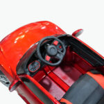 Electric Kids Ride-On Car