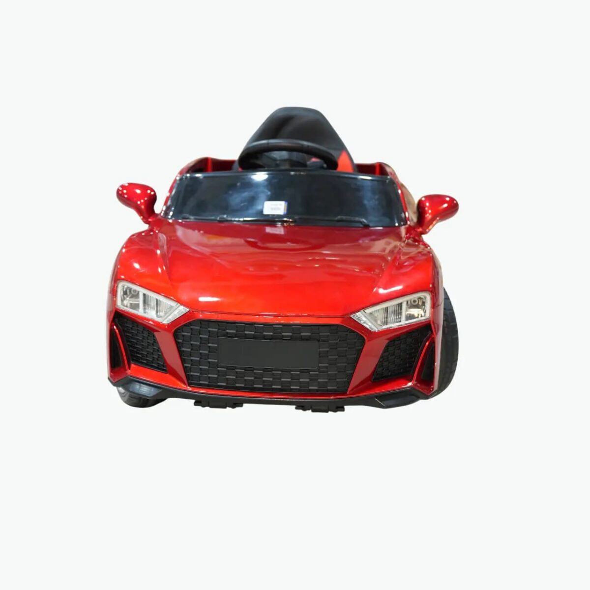 Electric Kids Ride-On Car