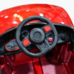 Electric Kids Ride-On Car