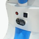 Kids' Classic Electric Ride-On Motorcycle