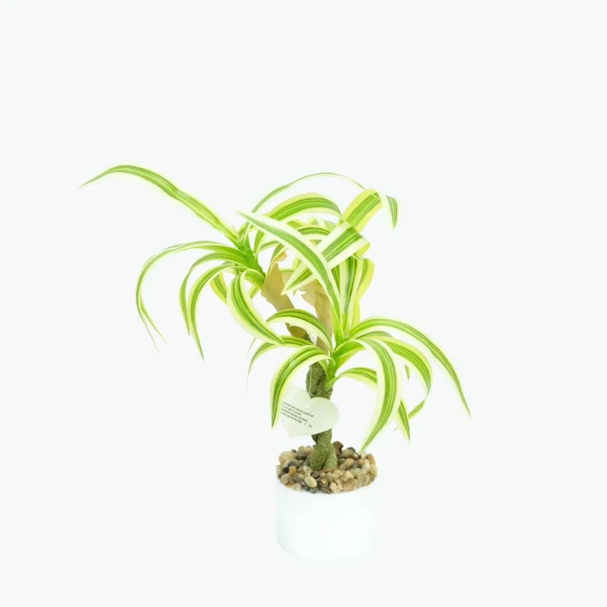 Modern Geometric Decorative Vase
