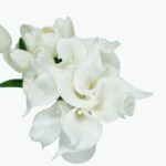 Stylish Artificial Potted Desk Plant